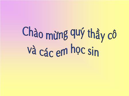 Bài giảng Giáo dục công dân Lớp 6 - Tiết 14, Bài 11: Mục đích học tập của học sinh