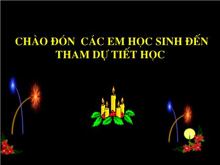 Bài giảng Hình học Lớp 8 - Tiết 50, Bài 8: Các trường hợp đồng dạng của tam giác vuông