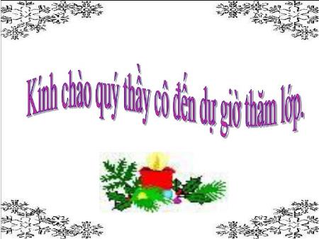 Bài giảng Sinh học Lớp 9 - Bài 54: Ô nhiễm môi trường