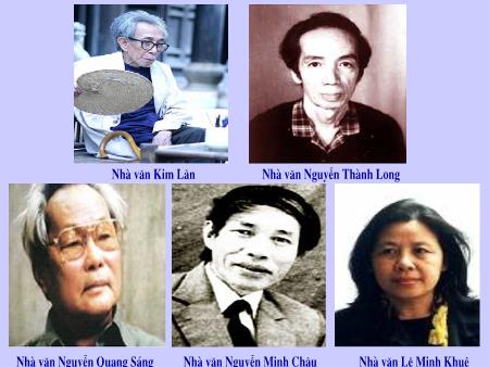 Đề cương ôn tập môn Ngữ văn Lớp 9