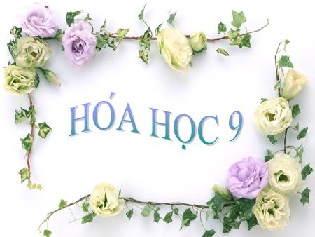 Bài giảng Hóa học Khối 9 - Bài 44: Rượu etylic Bài giảng Hóa học Khối 9 - Bài 44: Rượu etylic