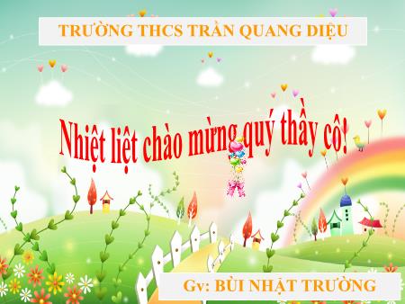 Bài giảng Mĩ thuật Lớp 6 - Tiết 31: Thường thức mĩ thuật: Một số công trình tiêu biểu của mĩ thuật Ai Cập, Hi Lạp, La Mã thời kì cổ đại