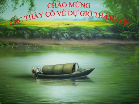 Bài giảng Ngữ văn Lớp 9 - Bài: Liên kết câu và liên kết đoạn văn